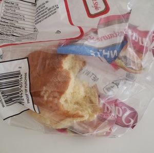 Meet your Posher, Joseph